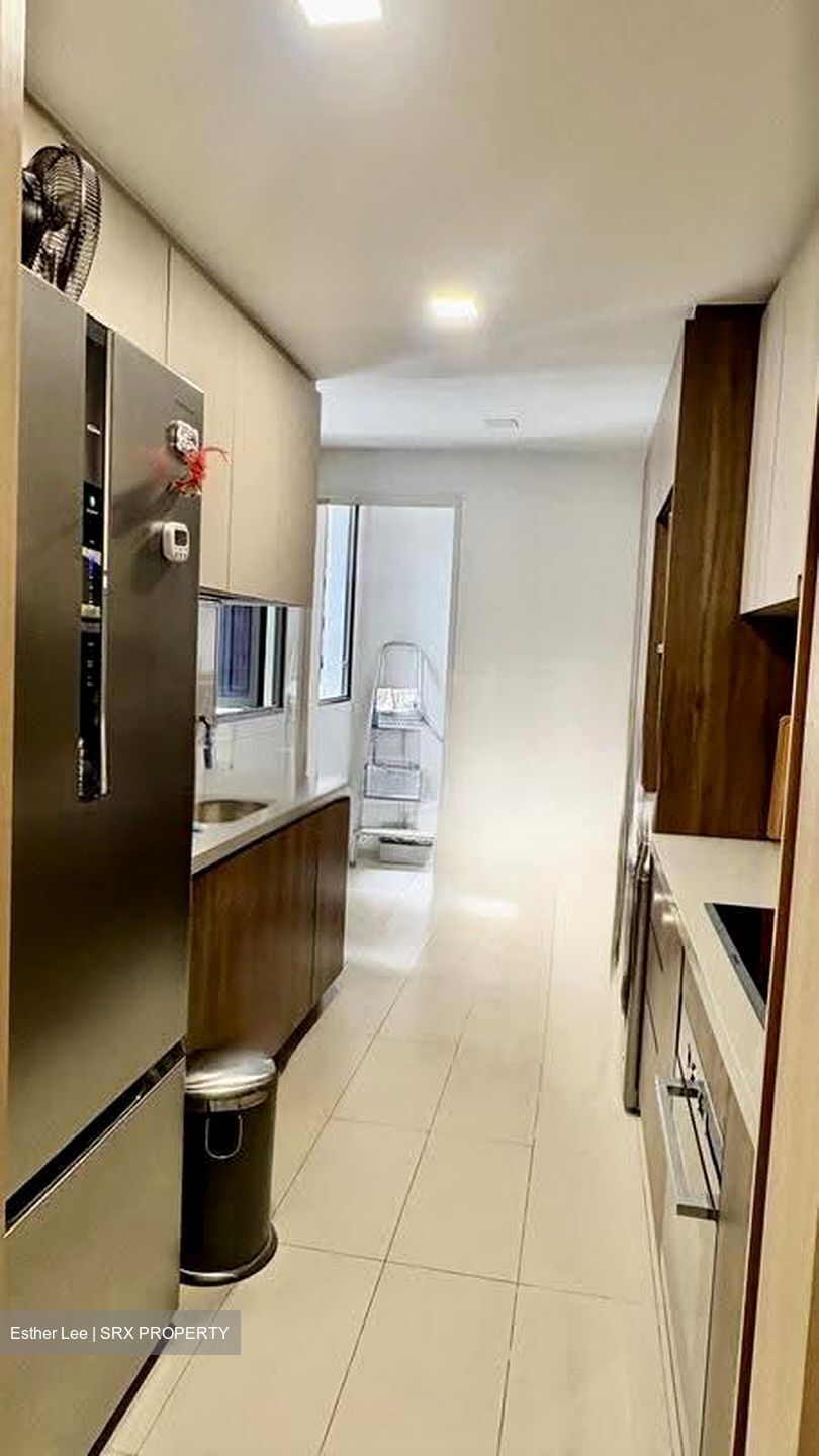 Parc Life (D27), Condominium #620309911